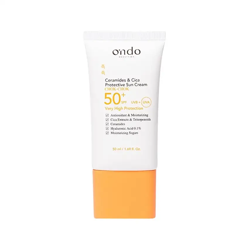 ONDO BEAUTY 36.5 Soin du visage