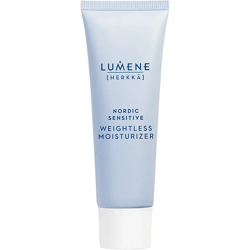 Lumene Nordic Sensitive [Herkkä]