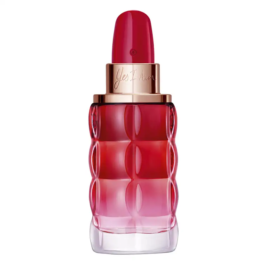 Yes I Am Bloom Up ! Eau de Parfum Fleurie et Fruitée
