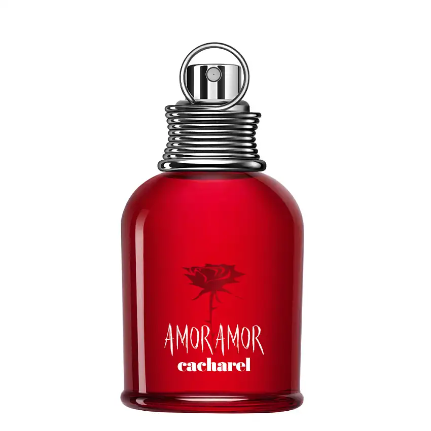 Amor Amor Eau de Toilette