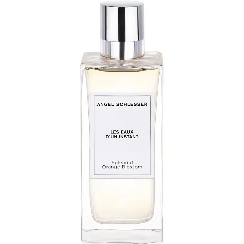 Angel Schlesser Les Eaux d'un InstantSplendid Orange Blossom