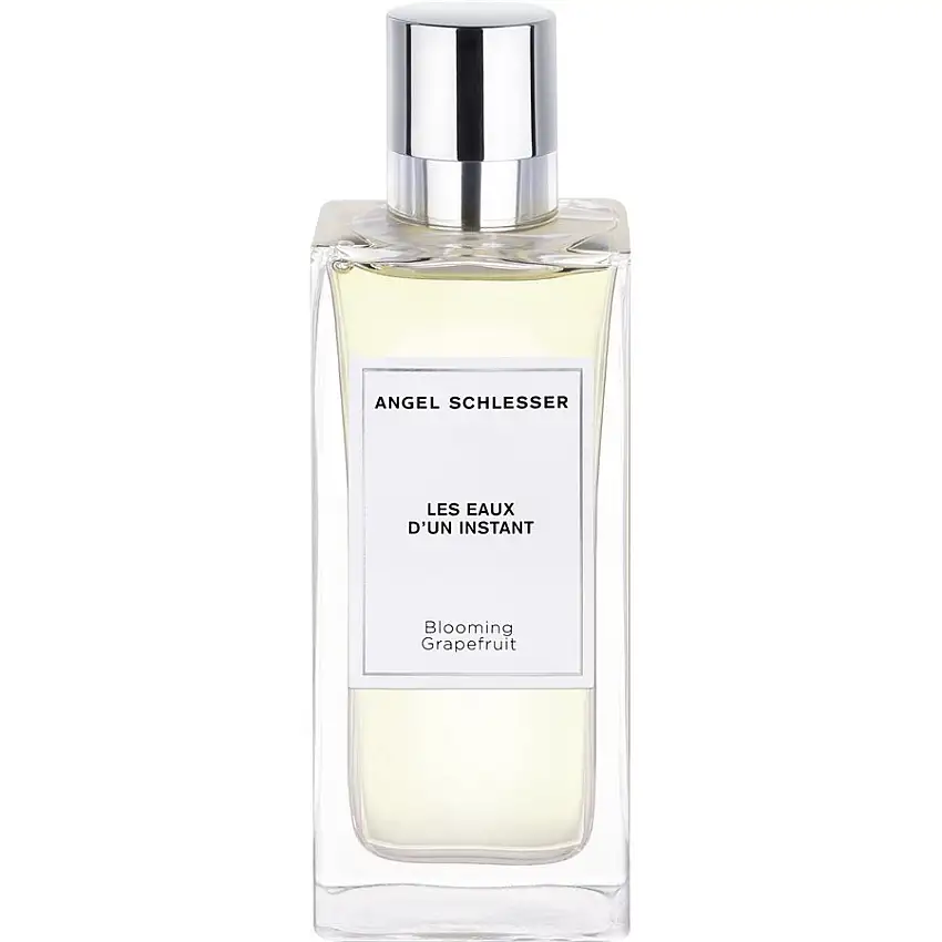 Angel Schlesser Les Eaux d'un InstantBlooming Grapefruit