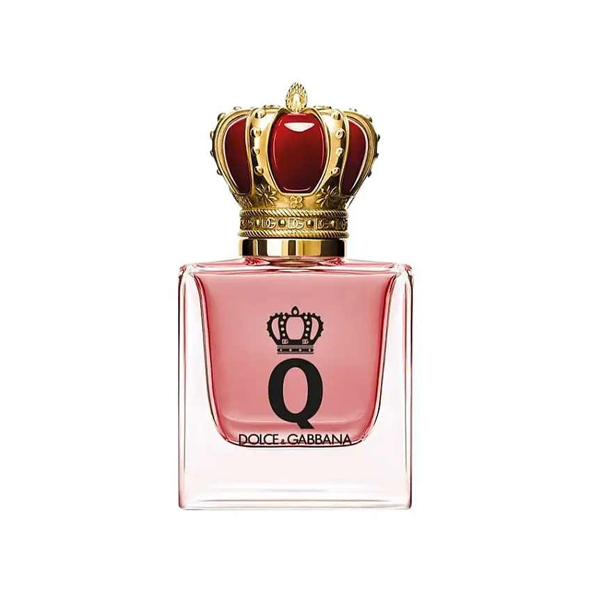 Dolce&Gabbana Q by Dolce&GabbanaIntense