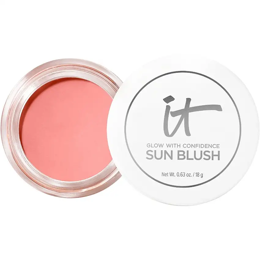 it Cosmetics Blush
