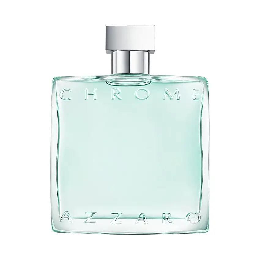 Azzaro ChromeAzure