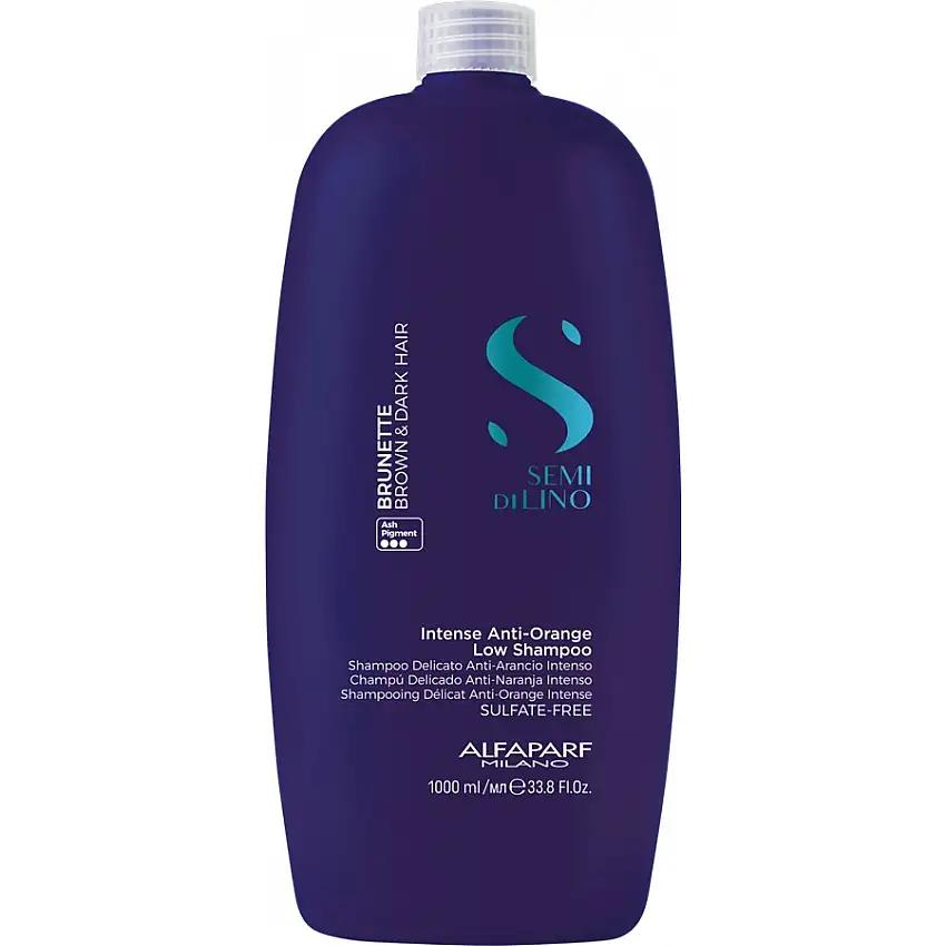 Alfaparf Milano Semi di Lino Brunette
