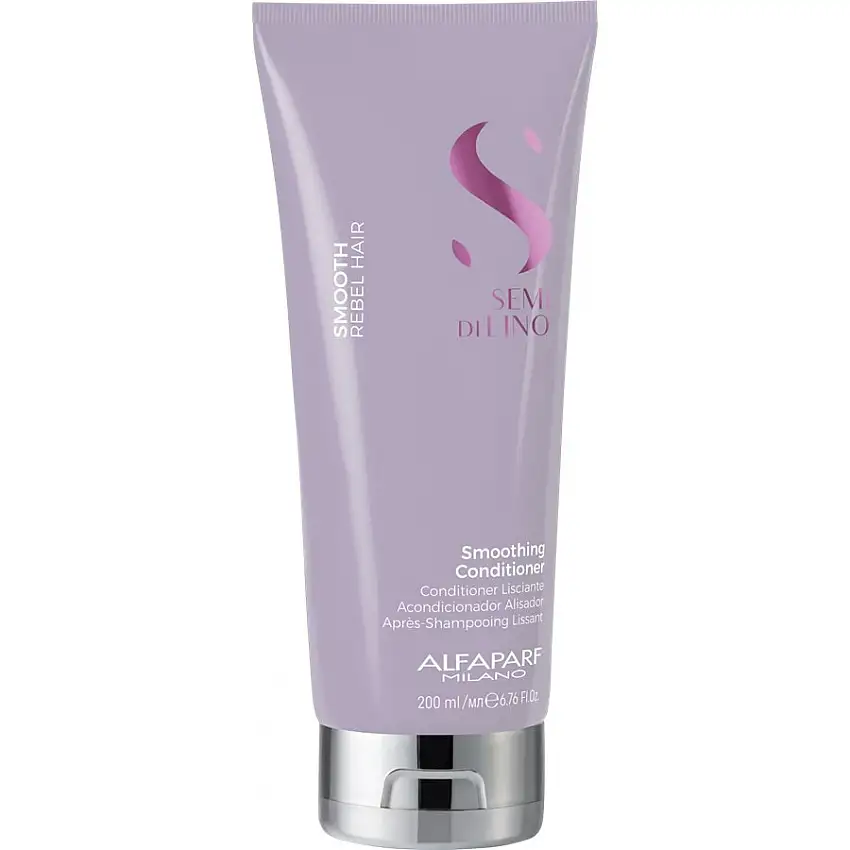 Alfaparf Milano Semi di Lino Smooth