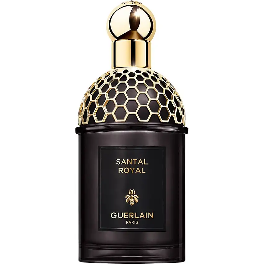 GUERLAIN Absolus AllegoriaSantal Royal