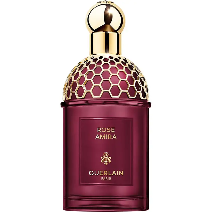 GUERLAIN Absolus AllegoriaRose Amira
