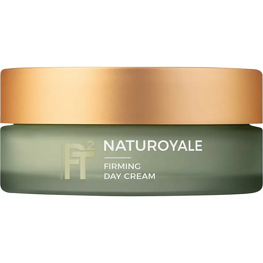 ANNEMARIE BÖRLIND NATUROYALE BIOLIFTING
