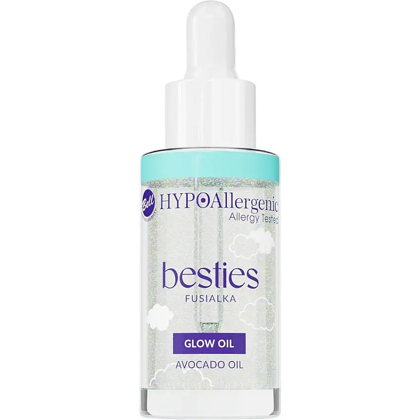 HYPOAllergenic Sérums et huiles