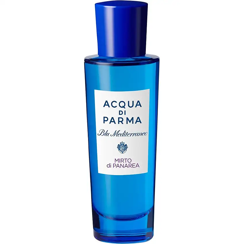 Acqua di Parma Blu MediterraneoMirto di Panarea