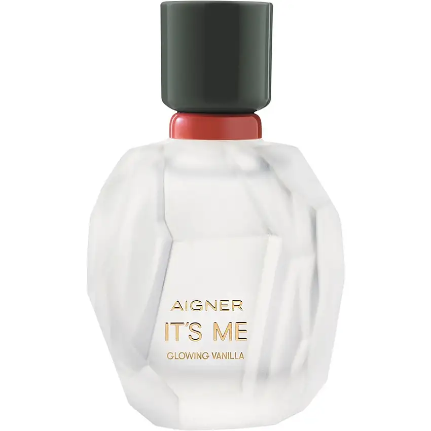 Aigner It's MeGlowing Vanilla