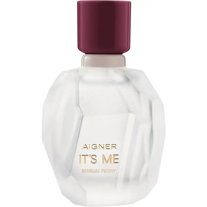 Aigner It's MeSensual Peony
