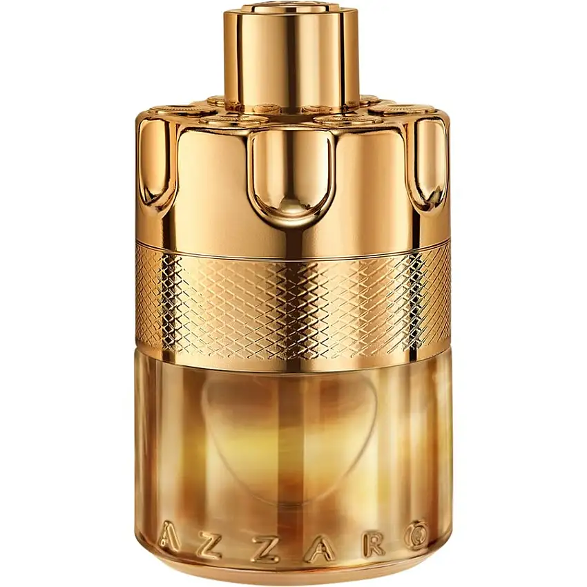 Azzaro WantedForever Wanted Elixir