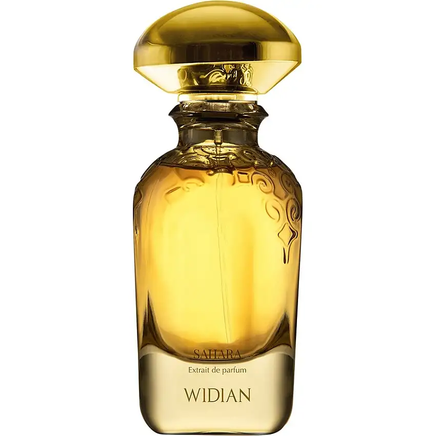 Widian Gold CollectionSahara