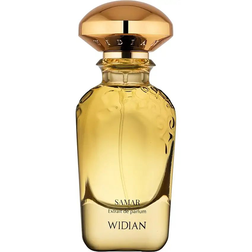 Widian Gold CollectionSamar