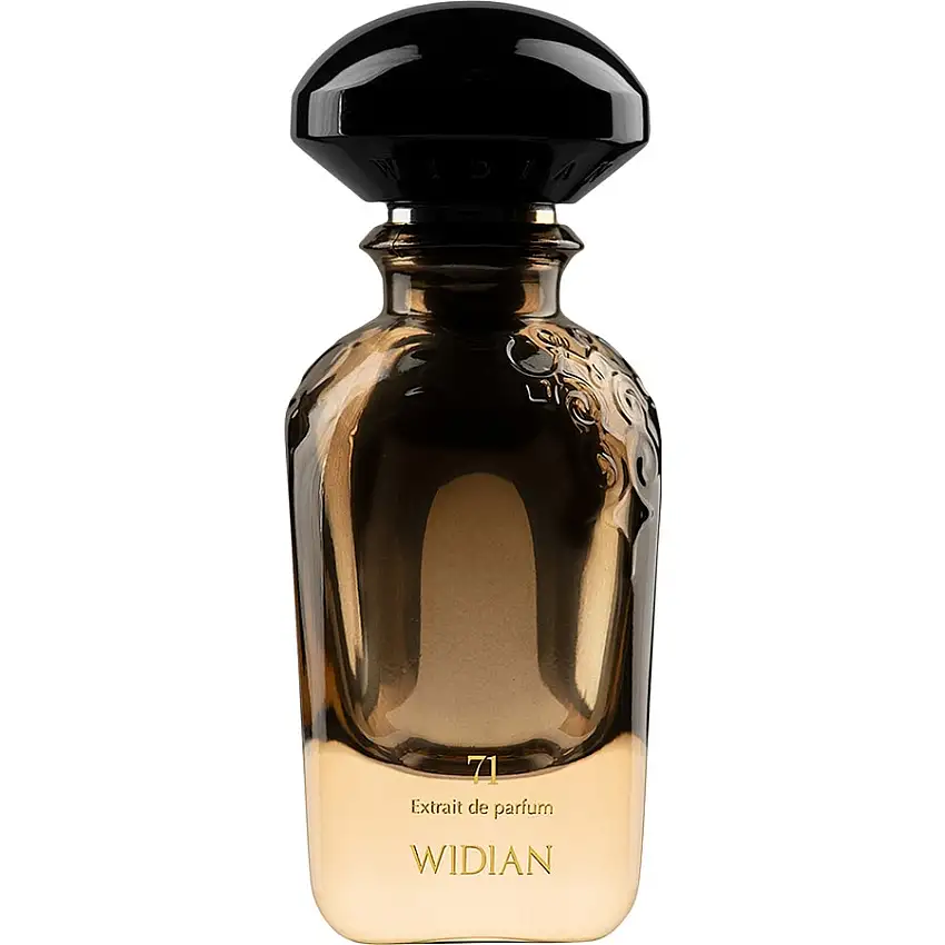 Widian Limited CollectionLimited 71