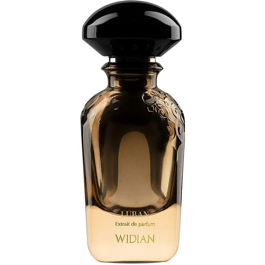 Widian Limited CollectionLuban