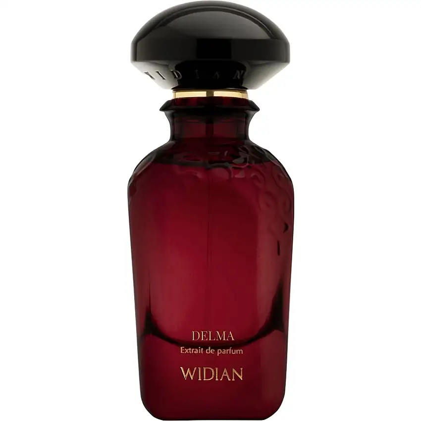 Widian Velvet CollectionDelma