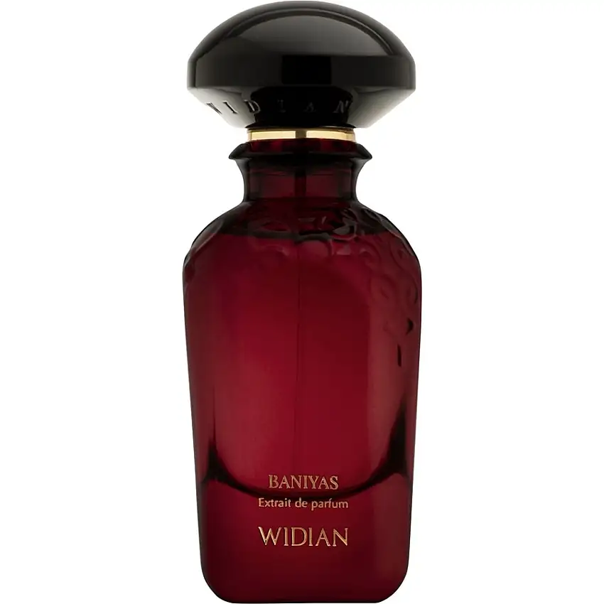 Widian Velvet CollectionBaniyas