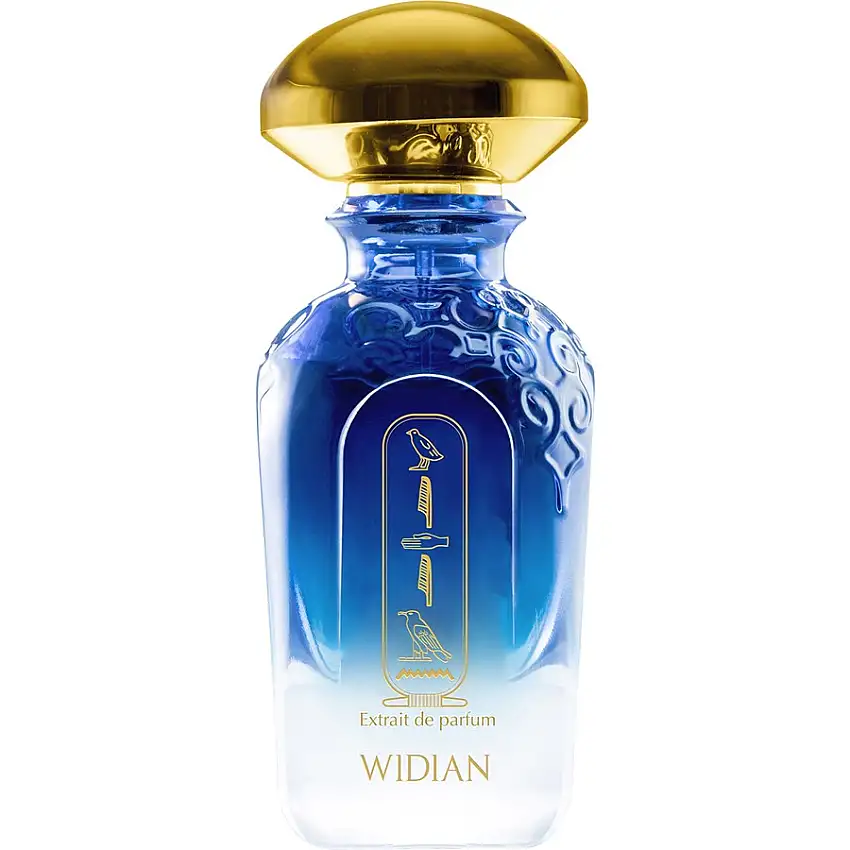 Widian Sapphire CollectionAswan