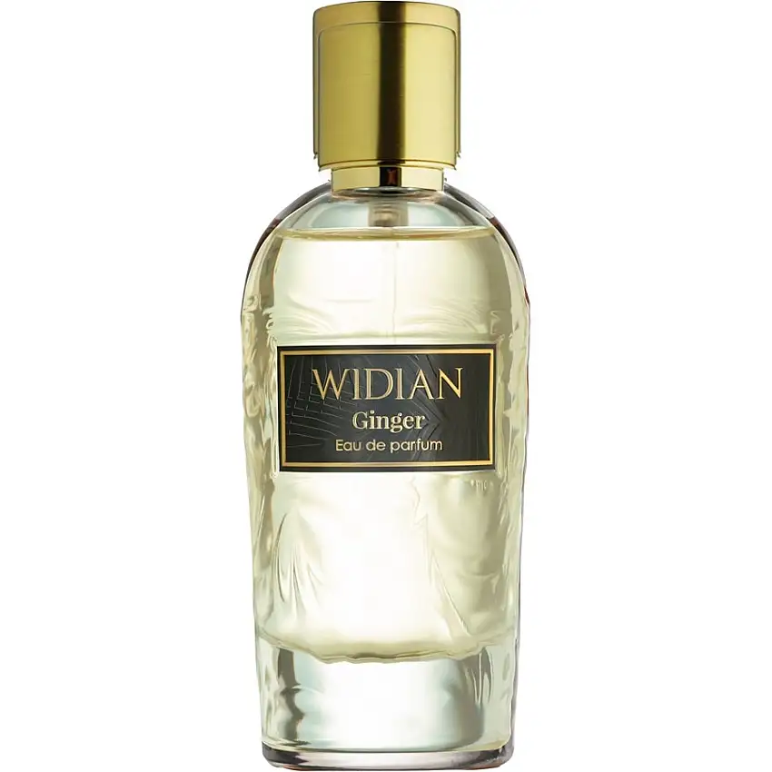 Widian Rose Arabia CollectionGinger