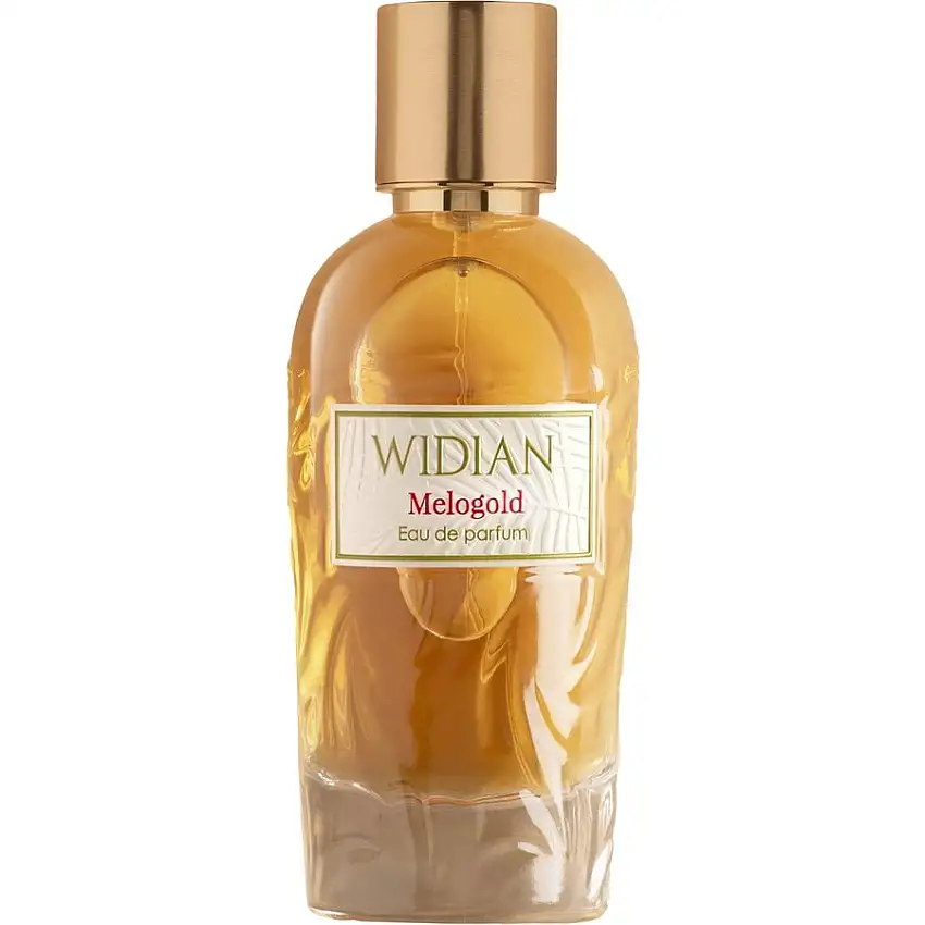 Widian Rose Arabia CollectionMelogold