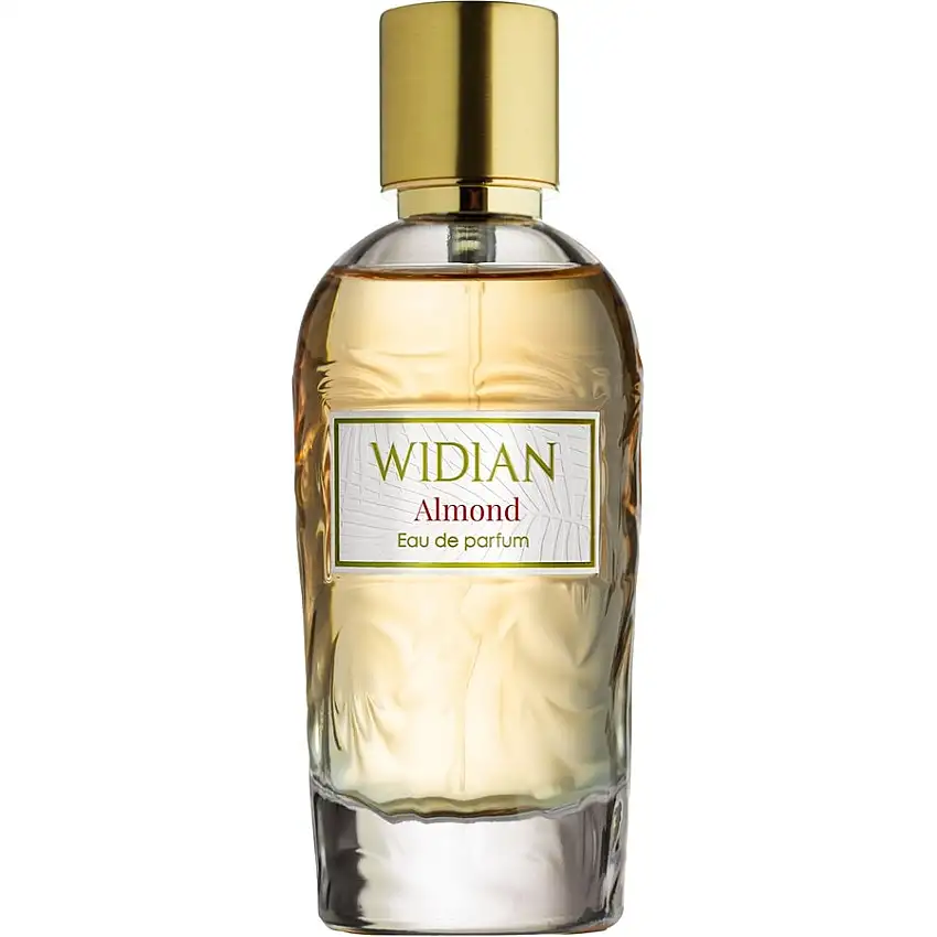 Widian Rose Arabia CollectionAlmond