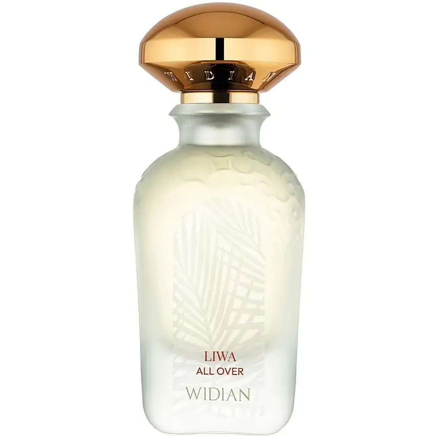 Widian Hair Mist CollectionLiwa