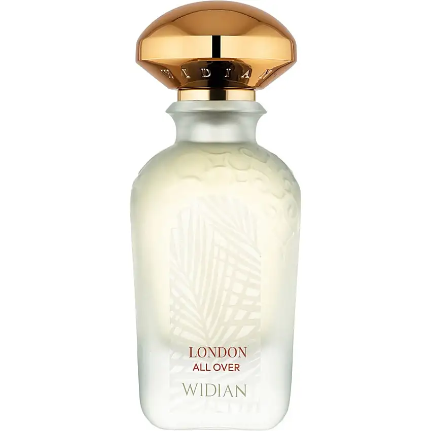 Widian Body Spray CollectionLondon