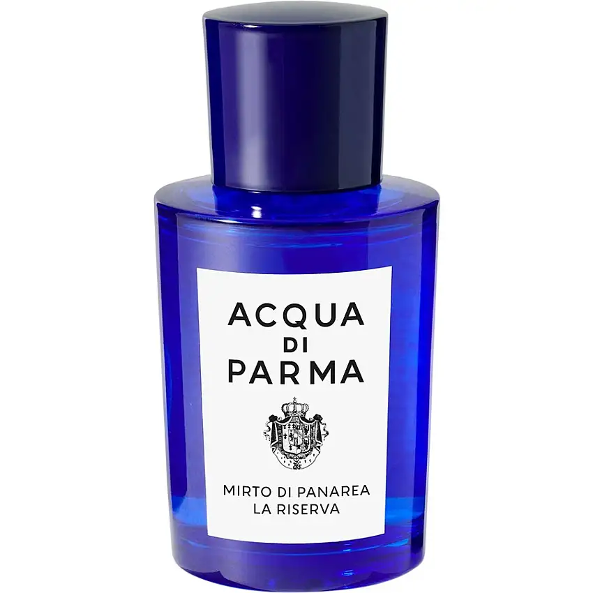 Acqua di Parma Mirto di PanareaLa Riserva