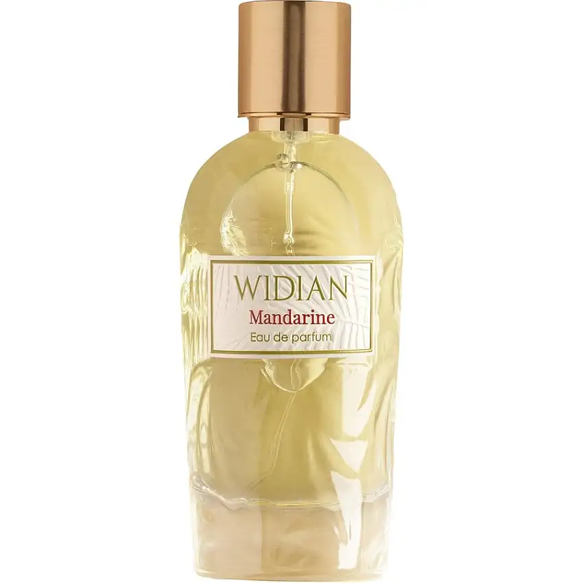 Widian Rose Arabia Collection