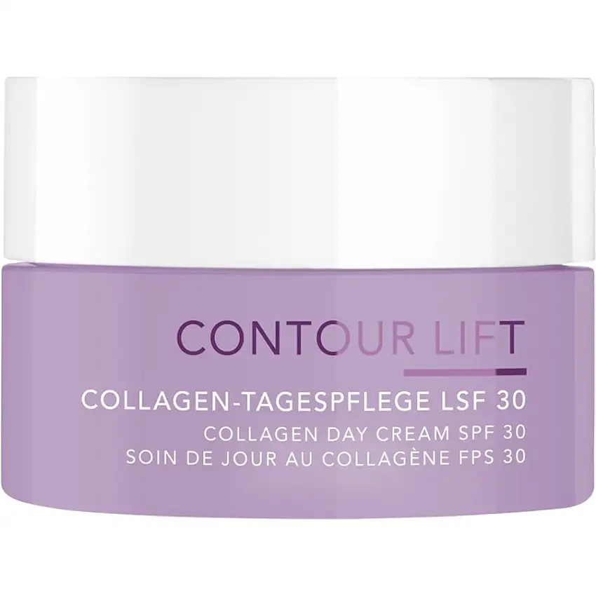 Charlotte Meentzen Contour Lift