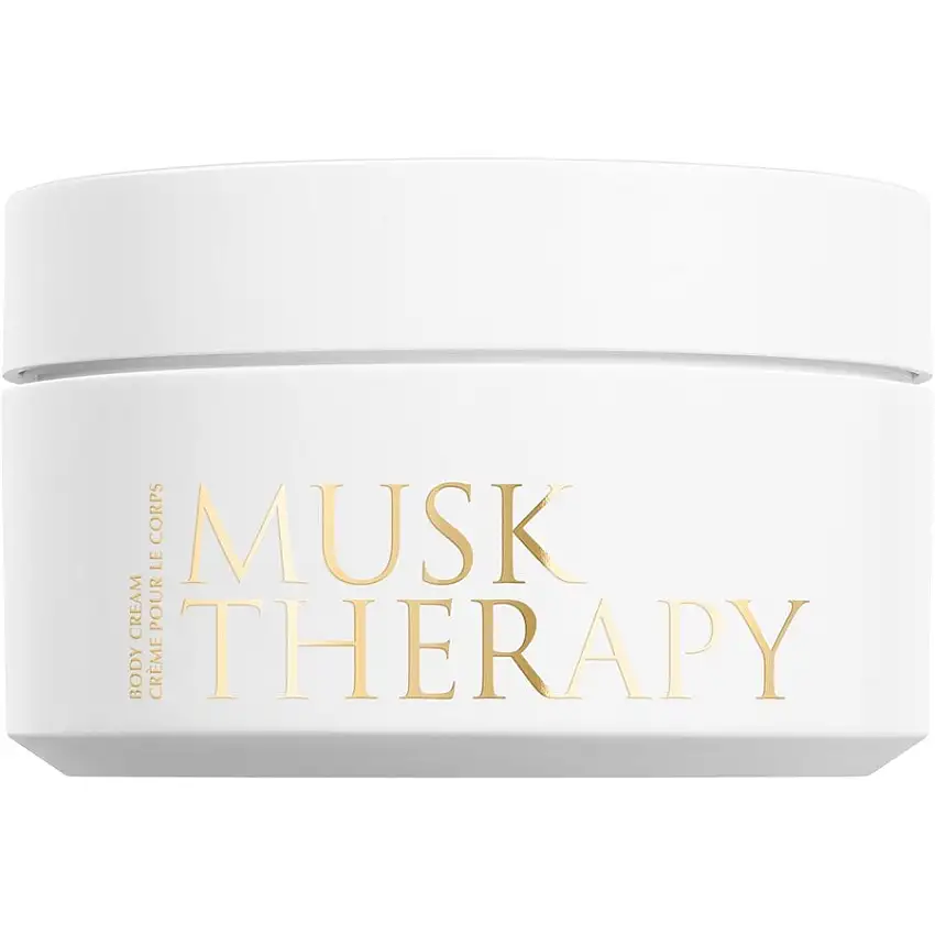 INITIO Parfums Privés Soins du corpsMusk Therapy