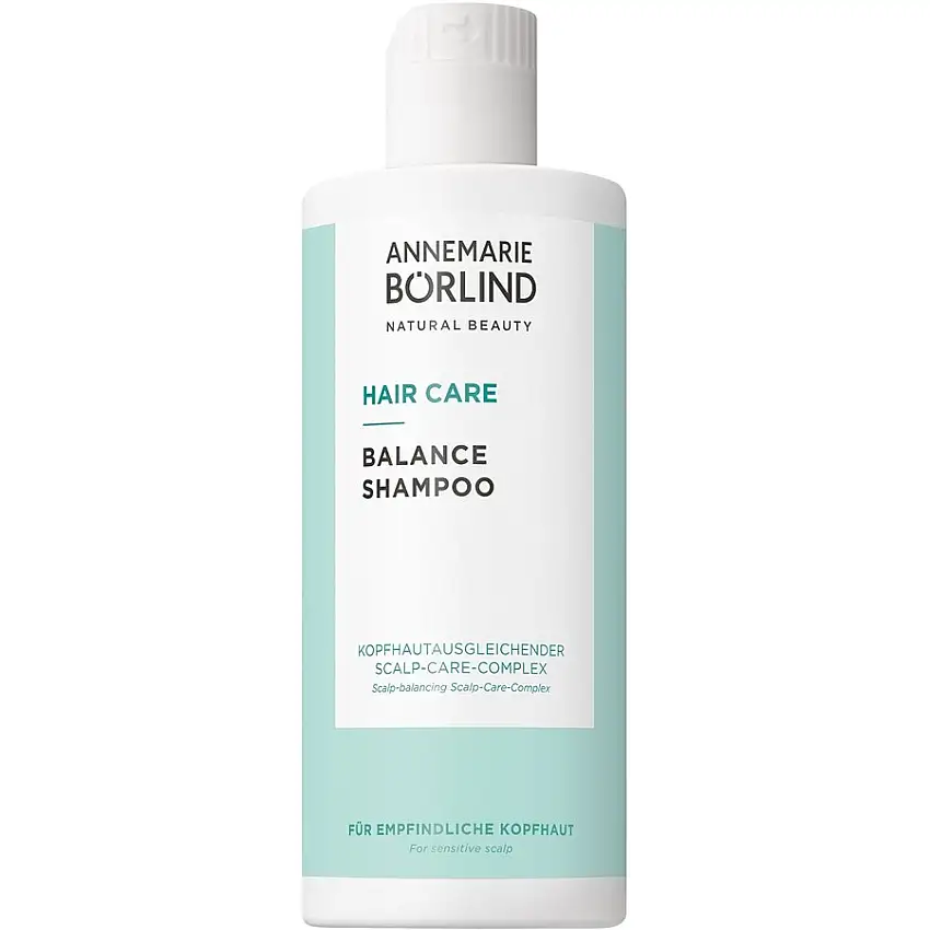 ANNEMARIE BÖRLIND Shampoo