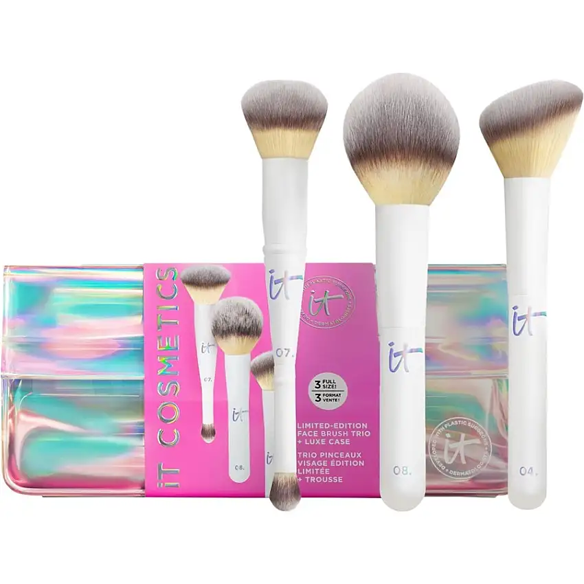 it Cosmetics Brush
