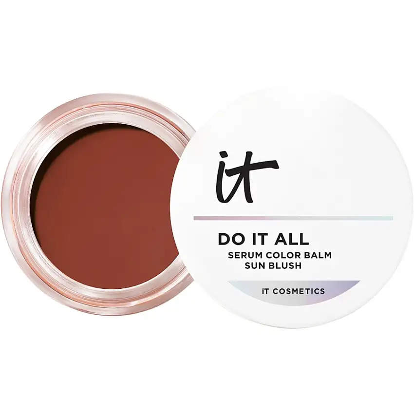 it Cosmetics Bronzer & Highlighter