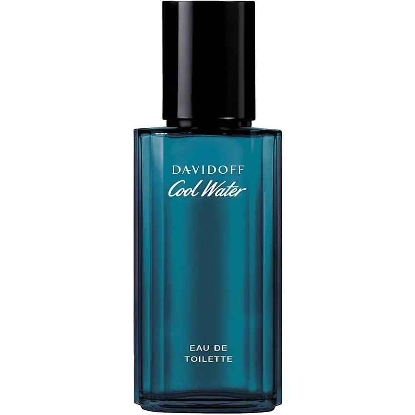 Davidoff Cool Water