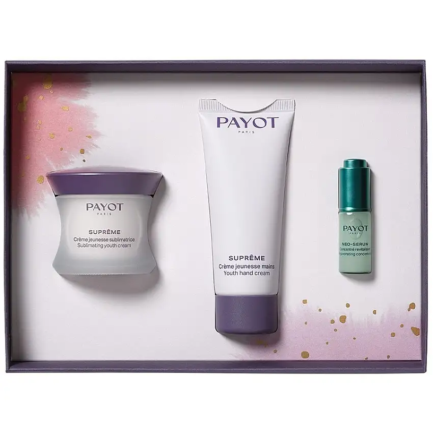 Payot Suprême Jeunesse