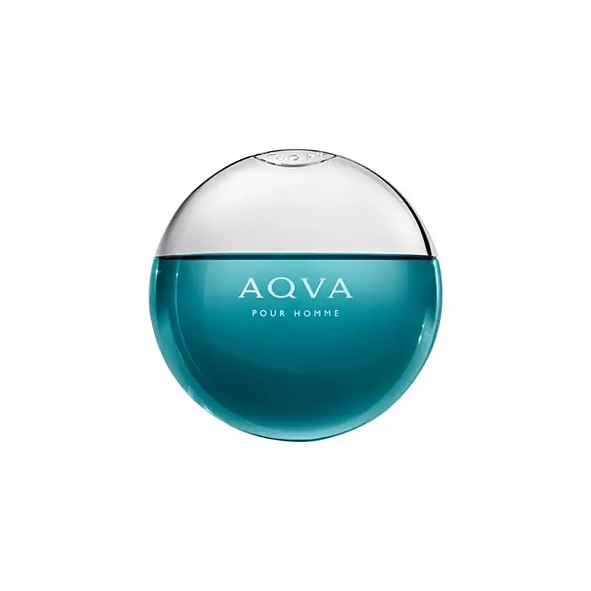 Bvlgari Pour HommeAqva Pour Homme