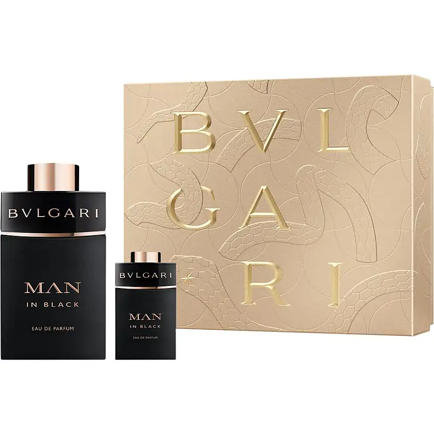 Bvlgari BVLGARI MAN