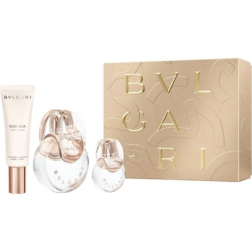 Bvlgari Omnia