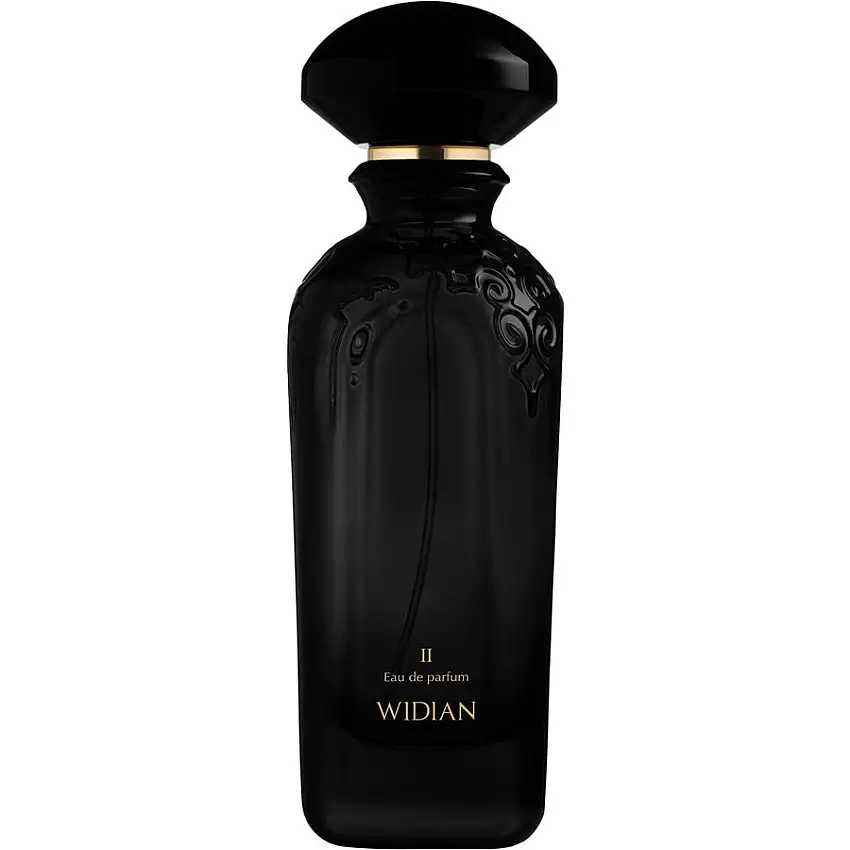 Widian Black CollectionBlack II