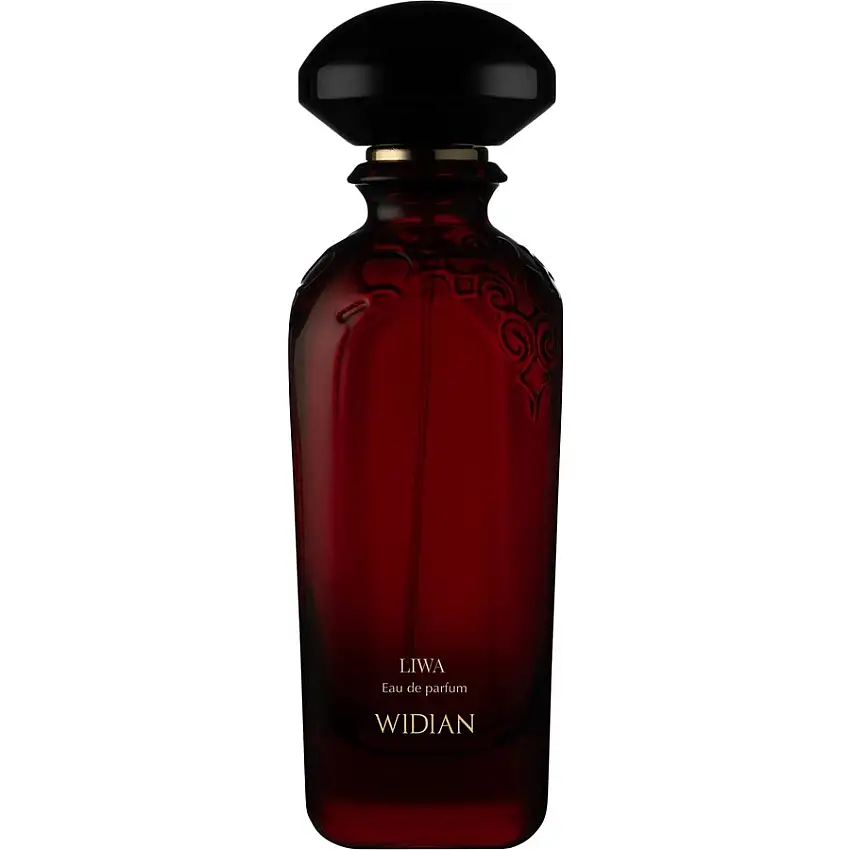Widian Velvet CollectionLiwa