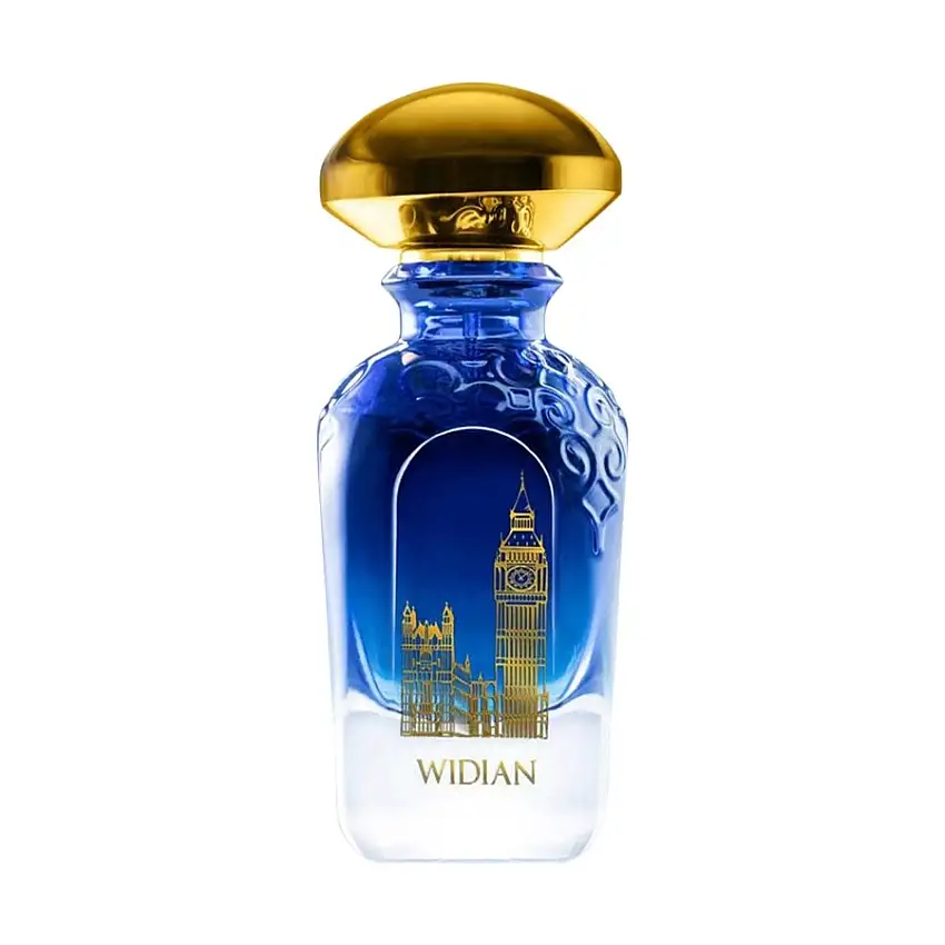 Widian Sapphire CollectionLondon