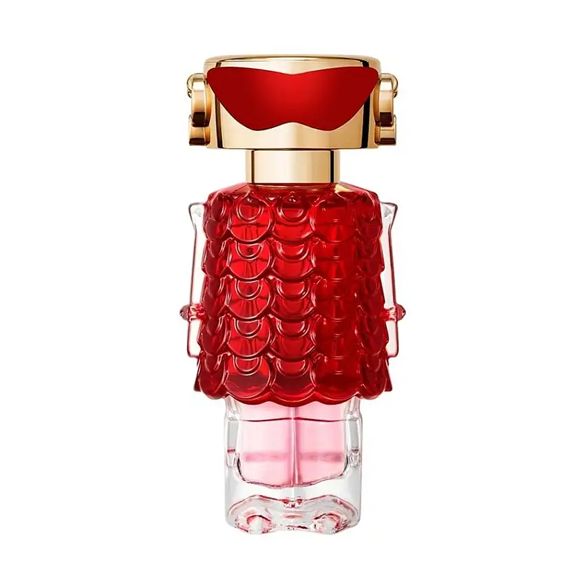 Rabanne Fame In Love