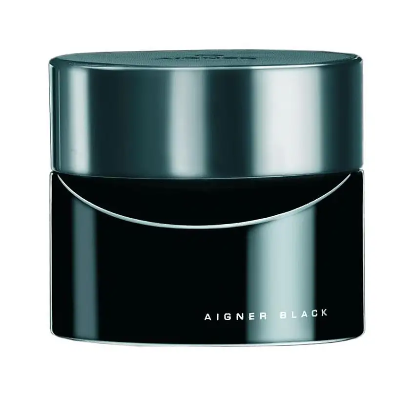 Aigner Black Man