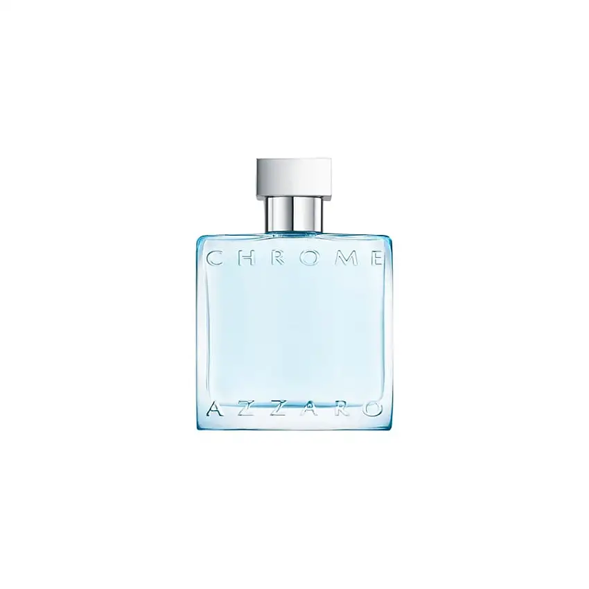 Azzaro Chrome