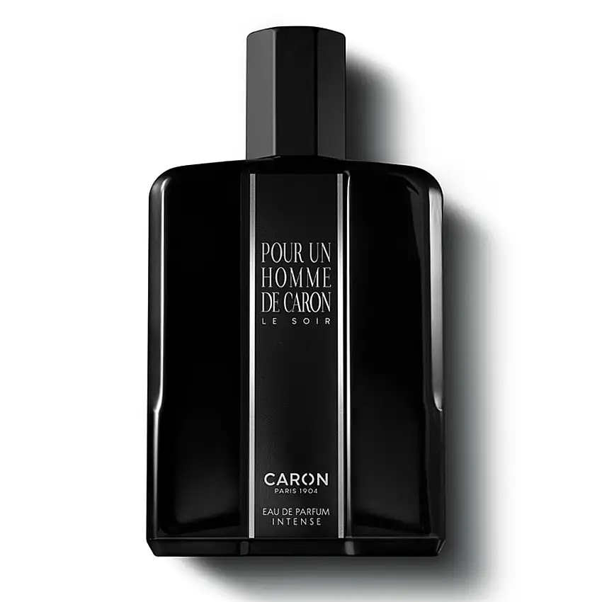Pour un Homme de Caron Le Soir Eau de Parfum intense